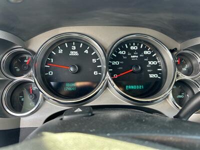 2008 Chevrolet Silverado 1500 Z71 4x4 - Photo 11 - Riverside, CA 92505