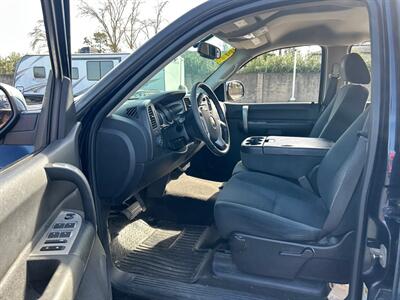 2008 Chevrolet Silverado 1500 Z71 4x4 - Photo 9 - Riverside, CA 92505
