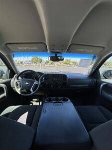 2008 Chevrolet Silverado 1500 Z71 4x4 - Photo 23 - Riverside, CA 92505