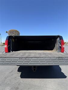 2008 Chevrolet Silverado 1500 Z71 4x4 - Photo 18 - Riverside, CA 92505