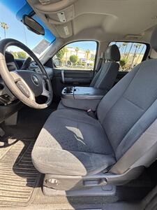 2008 Chevrolet Silverado 1500 Z71 4x4 - Photo 21 - Riverside, CA 92505