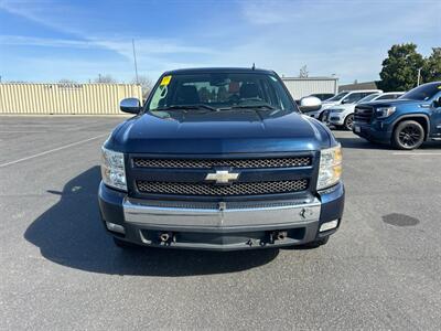2008 Chevrolet Silverado 1500 Z71 4x4 - Photo 2 - Riverside, CA 92505