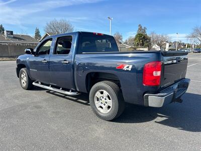2008 Chevrolet Silverado 1500 Z71 4x4 - Photo 7 - Riverside, CA 92505