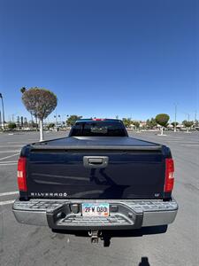 2008 Chevrolet Silverado 1500 Z71 4x4 - Photo 17 - Riverside, CA 92505