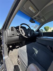 2008 Chevrolet Silverado 1500 Z71 4x4 - Photo 20 - Riverside, CA 92505