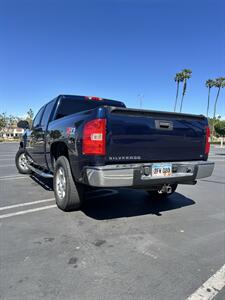 2008 Chevrolet Silverado 1500 Z71 4x4 - Photo 15 - Riverside, CA 92505