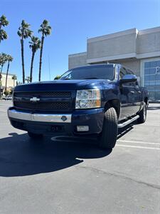 2008 Chevrolet Silverado 1500 Z71 4x4 - Photo 14 - Riverside, CA 92505
