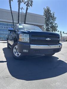 2008 Chevrolet Silverado 1500 Z71 4x4 - Photo 13 - Riverside, CA 92505