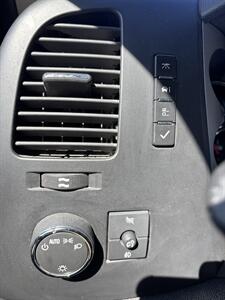 2008 Chevrolet Silverado 1500 Z71 4x4 - Photo 27 - Riverside, CA 92505
