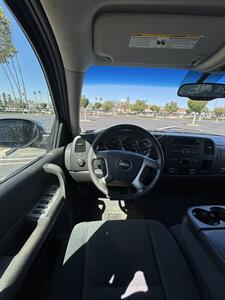 2008 Chevrolet Silverado 1500 Z71 4x4 - Photo 24 - Riverside, CA 92505
