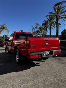 2006 Ford Ranger STX   - Photo 4 - Riverside, CA 92505