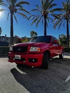 2006 Ford Ranger STX   - Photo 2 - Riverside, CA 92505