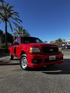 2006 Ford Ranger STX   - Photo 1 - Riverside, CA 92505