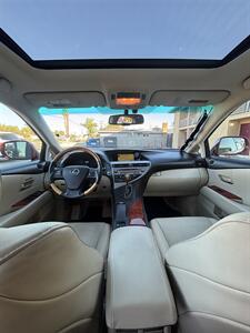 2010 Lexus RX 350 - Photo 9 - Riverside, CA 92505