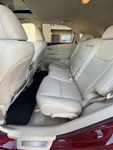 2010 Lexus RX 350 - Photo 7 - Riverside, CA 92505