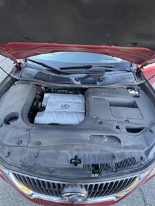 2010 Lexus RX 350 - Photo 17 - Riverside, CA 92505