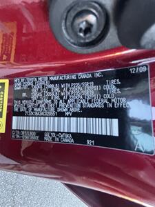 2010 Lexus RX 350 - Photo 16 - Riverside, CA 92505