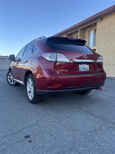 2010 Lexus RX 350 - Photo 3 - Riverside, CA 92505