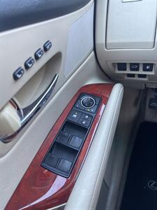 2010 Lexus RX 350 - Photo 15 - Riverside, CA 92505
