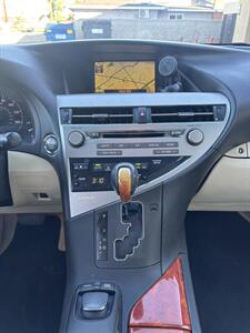 2010 Lexus RX 350 - Photo 10 - Riverside, CA 92505