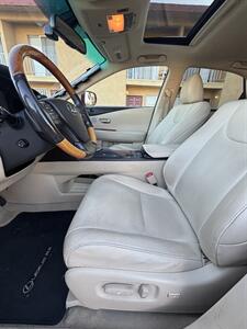 2010 Lexus RX 350 - Photo 6 - Riverside, CA 92505
