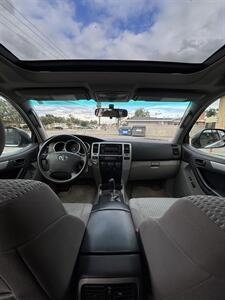 2006 Toyota 4Runner SR5 - Photo 8 - Riverside, CA 92505