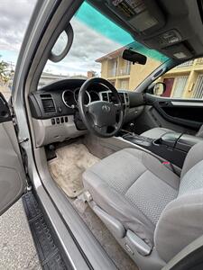 2006 Toyota 4Runner SR5 - Photo 5 - Riverside, CA 92505