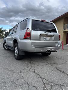 2006 Toyota 4Runner SR5 - Photo 3 - Riverside, CA 92505