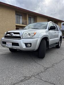 2006 Toyota 4Runner SR5 - Photo 2 - Riverside, CA 92505