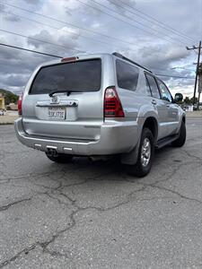 2006 Toyota 4Runner SR5 - Photo 4 - Riverside, CA 92505