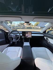 2019 Tesla Model 3 Long Range   - Photo 14 - Riverside, CA 92505
