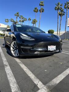 2019 Tesla Model 3 Long Range   - Photo 1 - Riverside, CA 92505