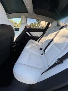 2019 Tesla Model 3 Long Range   - Photo 10 - Riverside, CA 92505