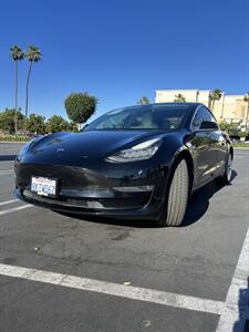 2019 Tesla Model 3 Long Range   - Photo 2 - Riverside, CA 92505