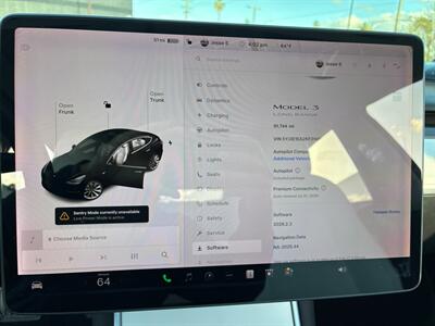 2019 Tesla Model 3 Long Range   - Photo 5 - Riverside, CA 92505