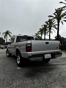 2005 Ford Ranger XLT 2dr SuperCab XLT   - Photo 3 - Riverside, CA 92505