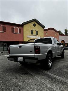 2005 Ford Ranger XLT 2dr SuperCab XLT   - Photo 4 - Riverside, CA 92505