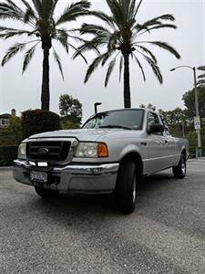 2005 Ford Ranger XLT 2dr SuperCab XLT   - Photo 2 - Riverside, CA 92505