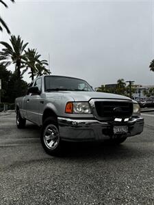 2005 Ford Ranger XLT 2dr SuperCab XLT   - Photo 1 - Riverside, CA 92505