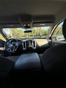 2012 RAM 1500 SLT   - Photo 10 - Anaheim, CA 92805