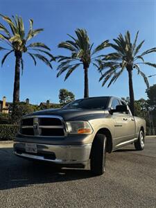 2012 RAM 1500 SLT   - Photo 2 - Anaheim, CA 92805