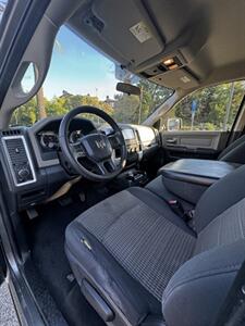 2012 RAM 1500 SLT   - Photo 7 - Anaheim, CA 92805