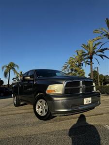 2012 RAM 1500 SLT   - Photo 1 - Anaheim, CA 92805