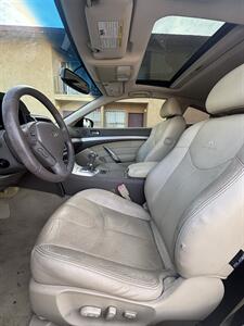 2008 INFINITI G37 Journey   - Photo 6 - Riverside, CA 92505