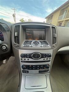 2008 INFINITI G37 Journey   - Photo 8 - Riverside, CA 92505