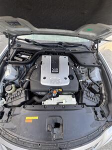 2008 INFINITI G37 Journey   - Photo 14 - Riverside, CA 92505