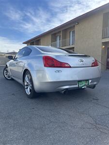 2008 INFINITI G37 Journey   - Photo 4 - Riverside, CA 92505