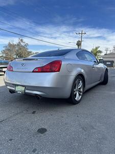 2008 INFINITI G37 Journey   - Photo 3 - Riverside, CA 92505