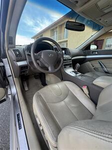 2008 INFINITI G37 Journey   - Photo 5 - Riverside, CA 92505