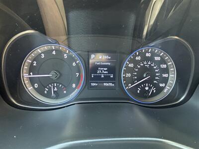 2020 Hyundai KONA SE   - Photo 12 - Riverside, CA 92505